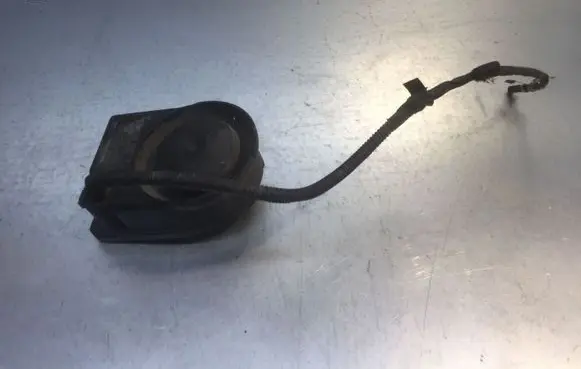 Volkswagen Golf Plus Alarm system siren 1K0951605C F005V00327