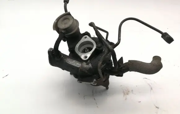 Nissan Almera Tino Turbo 144114U110