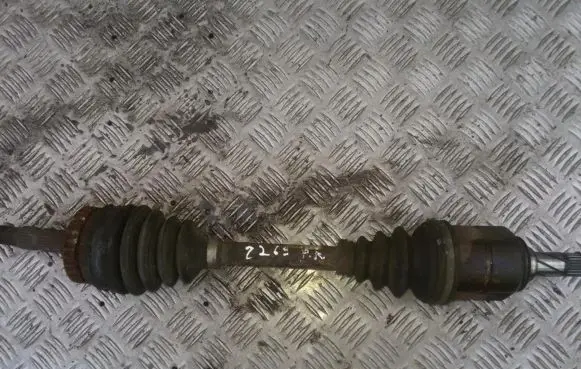 Opel Tigra B Front driveshaft