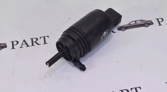 BMW 3 E90 E91 Windscreen/windshield washer pump 7199567