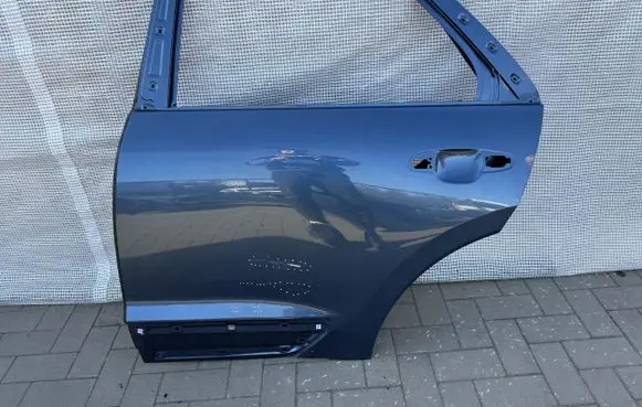 KIA Niro Rear door ORG