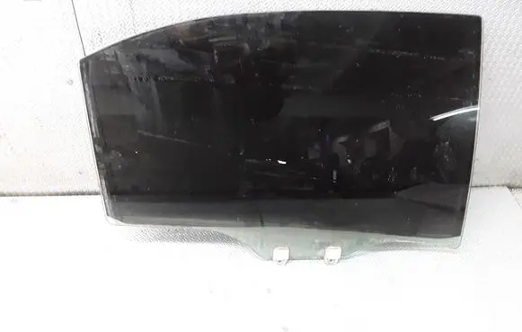 Honda Accord Rear door window glass