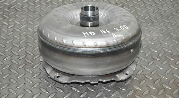 Mercedes-Benz GL X166 Torque converter A2052500502