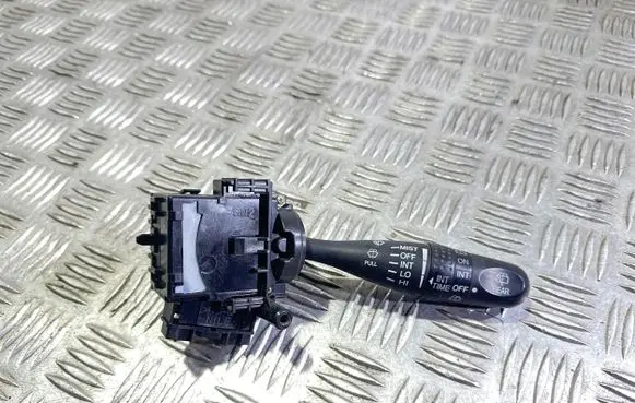 Suzuki Grand Vitara II Wiper control stalk 5Z14X