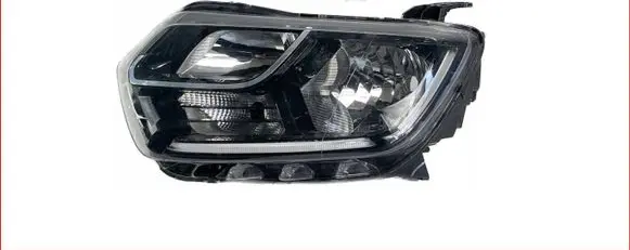 Dacia Duster II Headlight/headlamp 