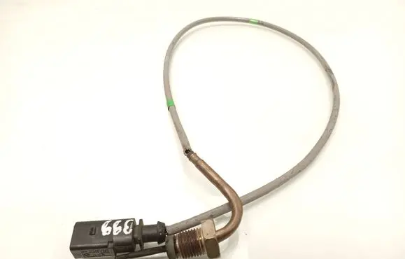Seat Leon (5F) Exhaust gas pressure sensor 04L906088D