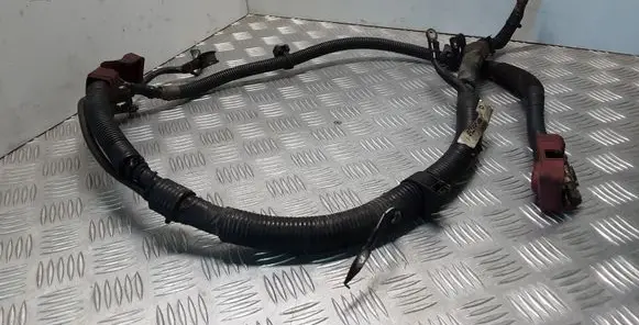 Toyota Land Cruiser (J120) Positive cable (battery) 8212260430