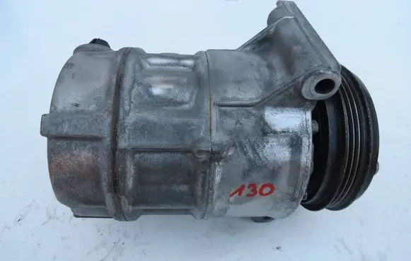 Volvo V60 Vacuum pump 1603P032L