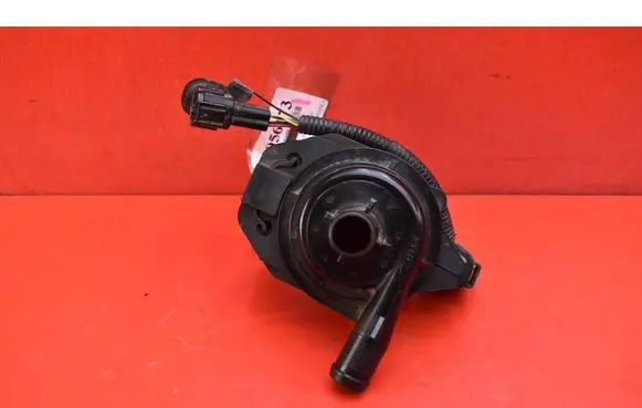 Nissan Leaf I (ZE0) Water pump 215815SA0A