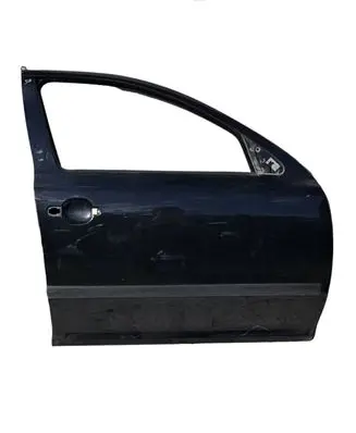 Skoda Octavia Mk2 (1Z) Front door