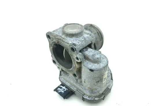 Volvo S60 Throttle valve 9673534480