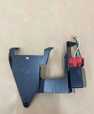 Jaguar XJS Other relay DAC6534 MK77300