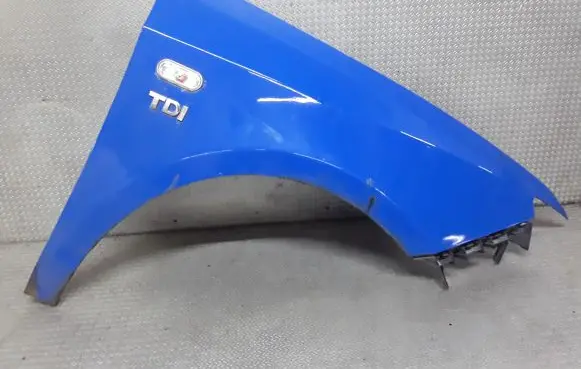 Seat Ibiza IV (6J,6P) Fender
