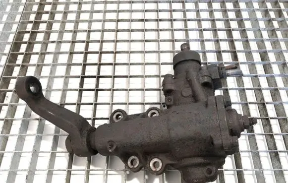 Opel Frontera A Steering rack