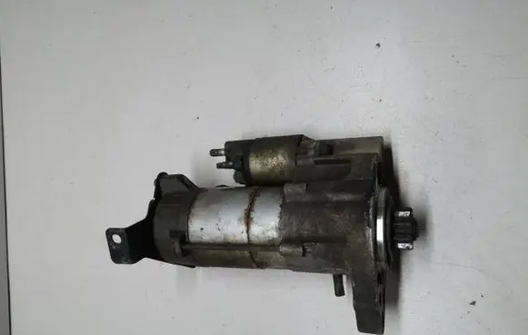 Jaguar XF X250 Starter motor 8X2311001AA 4280004890