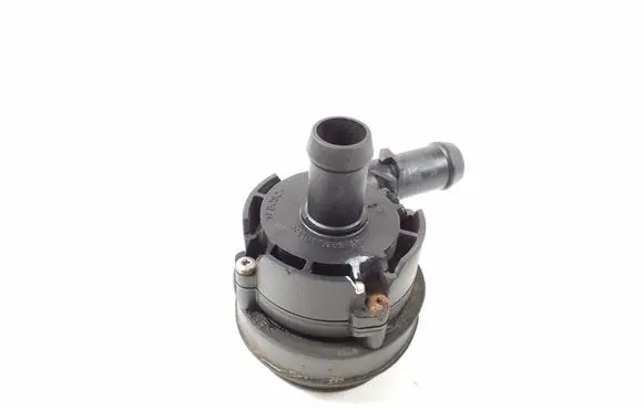 Infiniti Q30 Electric auxiliary coolant/water pump A0005000686