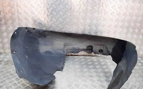 Audi A4 S4 B6 8E 8H Front wheel arch liner splash guards