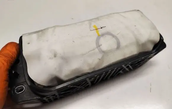 Audi Q5 SQ5 Passenger airbag 80A880204D