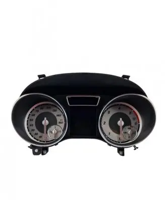 Mercedes-Benz CLA C117 X117 W117 Speedometer (instrument cluster) A1179008200