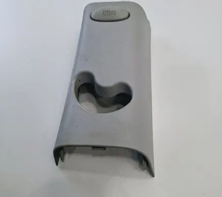 Mini One - Cooper Clubman R55 (B) pillar trim (top) 6963788