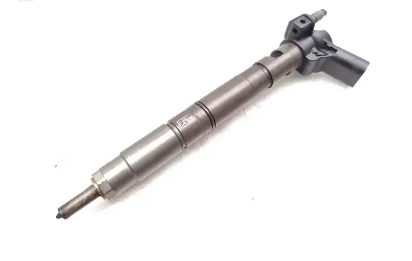 Seat Exeo (3R) Fuel injector 03L130277 0445116030