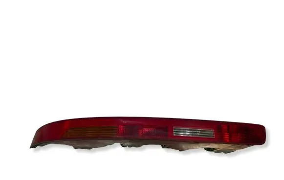 Audi Q7 4L Rear bumper light 