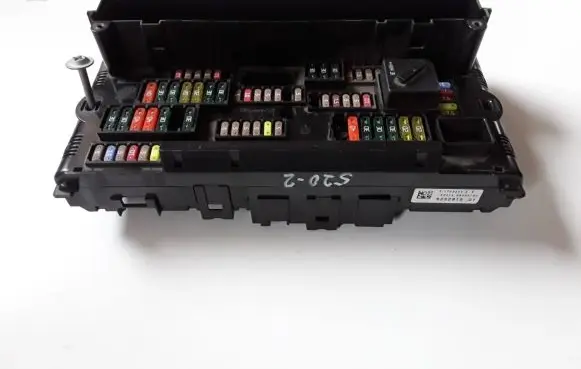 Fuse module