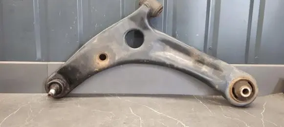 Mitsubishi Colt Front control arm