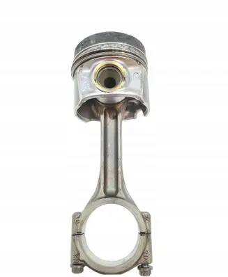 Volkswagen PASSAT B8 Piston with connecting rod 81L150