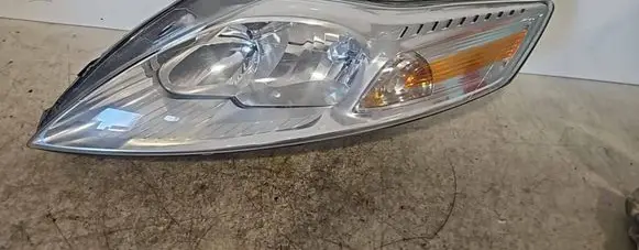 Ford Mondeo MK IV Headlight/headlamp 