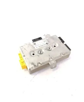 BMW 5 E60 E61 Door control unit/module 6976155 697615501 61356976155