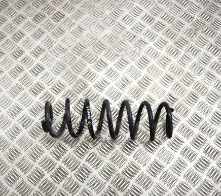 Volkswagen Golf VIII Rear coil spring 5Q0511115GG