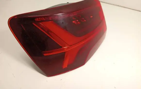 Audi A6 S6 C7 4G Rear/tail lights 4G9945095E 90053979 90053959FC35