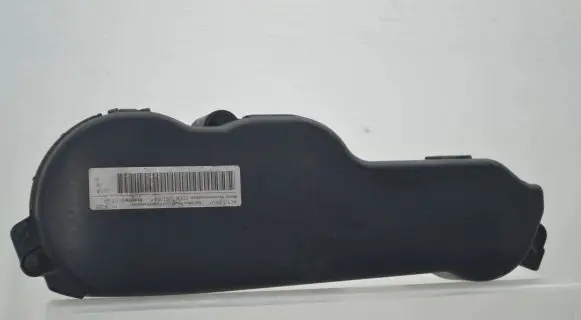 Audi A6 S6 C6 4F Timing belt guard (cover) 059109123AJ
