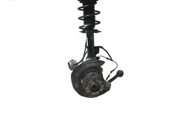 BMW 3 GT F34 Front wheel hub spindle knuckle 6798261 63HBFDDO96BMW