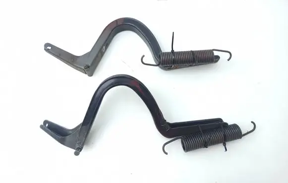 Mercedes-Benz COMPAKT W115 Tailgate/trunk/boot hinge 