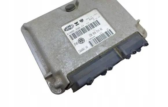 Volkswagen Golf IV Engine control unit/module 036906014AB 6160039411