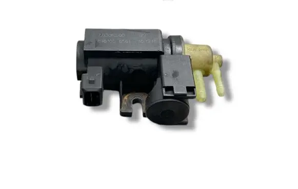 Opel Zafira B Turbo solenoid valve 70308500 8981056561 10T216