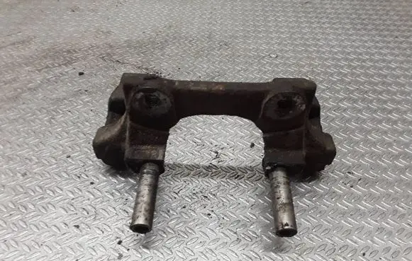 BMW 3 E90 E91 Brake caliper pad carrier rear 