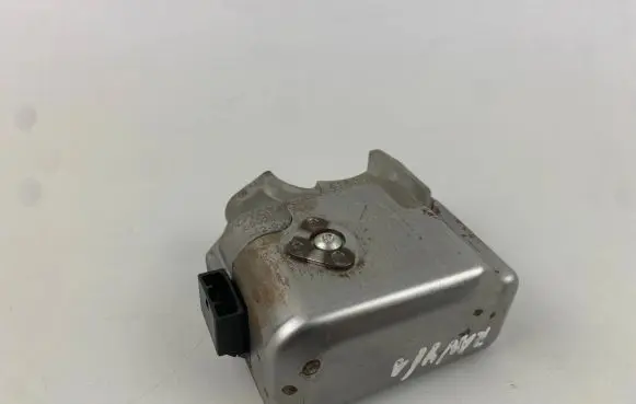 Steering wheel lock