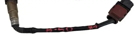 Audi A6 S6 C6 4F Lambda probe sensor 070906262