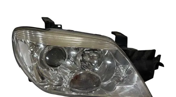 Mitsubishi Outlander Headlight/headlamp P4323R