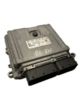 Mercedes-Benz C W203 Engine control unit/module A6421508479