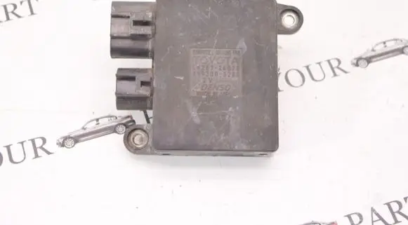 Lexus RX 300 Coolant fan relay 8925726020