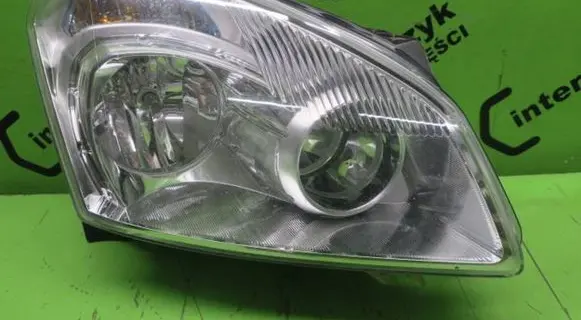 Nissan Qashqai Headlight/headlamp 26010JD90B