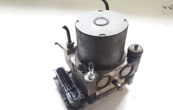 Nissan Qashqai ABS Pump 0265800609