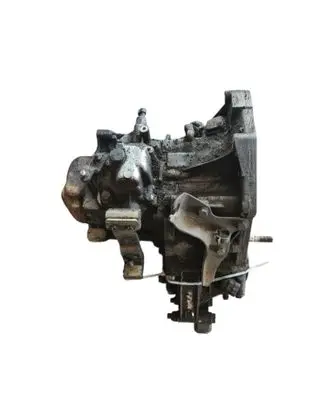 Fiat Doblo Manual 5 speed gearbox C51451344 73502791