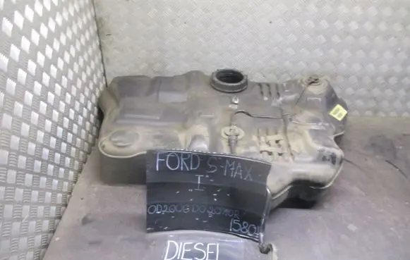 Ford S-MAX Fuel tank 6G919K007