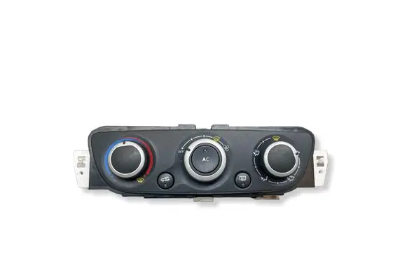 Renault Scenic III - Grand scenic III Climate control unit T1001786G 11002911