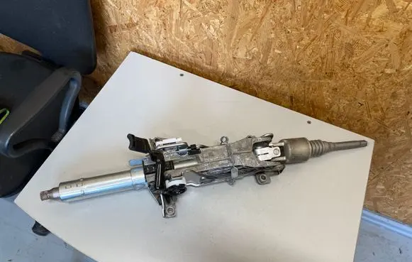 Mercedes-Benz GLE W167 Steering wheel axle set A1674609000 1674609000